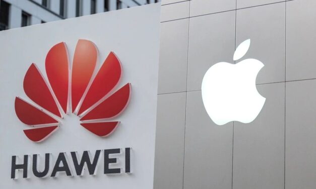 Huawei y Apple fortalecen su dominio en China a pesar de la caída del mercado de smartphones