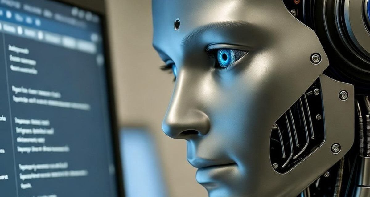 Google informará cuándo una publicidad fue creada o modificada con inteligencia artificial
