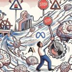 Más de 1200 empleados de empresas IA lanzaron un documento que exige regular la evolución de la IA