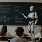 IA: cómo funcionará dentro del aula