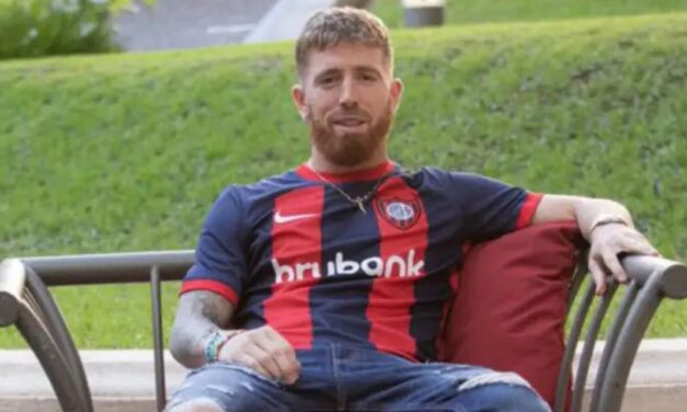 Iker Muniain confirmó los sondeos para ser DT de San Lorenzo: «Existió contacto»