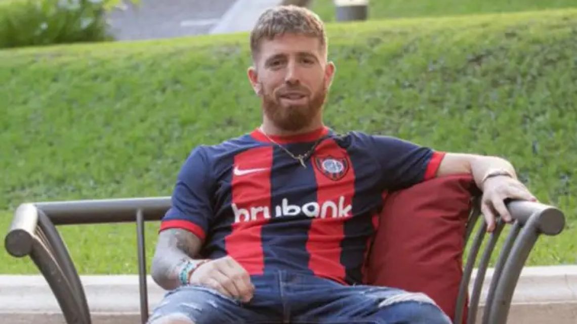 Iker Muniain confirmó los sondeos para ser DT de San Lorenzo: «Existió contacto»