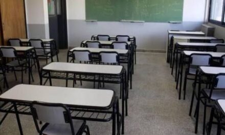 Vacaciones de invierno: refaccionarán unas 160 escuelas en toda la provincia