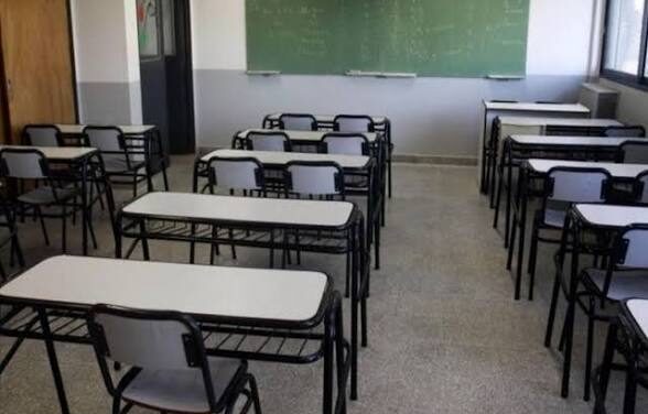 Vacaciones de invierno: refaccionarán unas 160 escuelas en toda la provincia