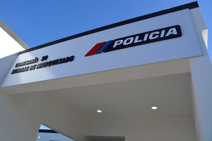 Marquesado: intentaron robar en un barrio privado
