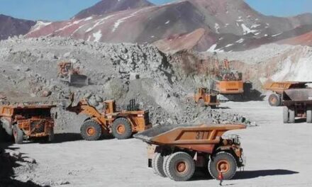 Diputados aprobó la Ley de Desarrollo Local Minero y apuntan a fortalecer el empleo y las empresas sanjuaninas