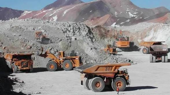 Diputados aprobó la Ley de Desarrollo Local Minero y apuntan a fortalecer el empleo y las empresas sanjuaninas
