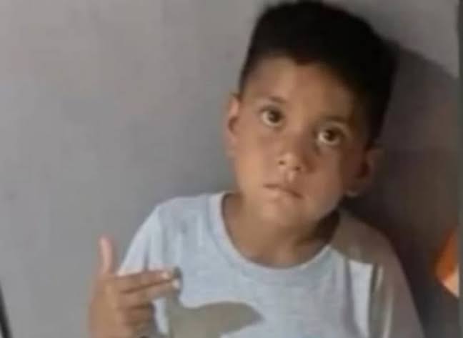 Caso Emir Barboza: un acusado admitió su participación y acordó una condena de 13 años y medio de prisión