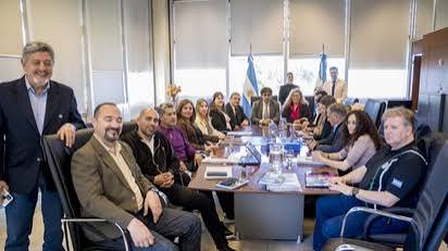 Paritaria docente: este viernes se define si hay acuerdo entre los gremios y el Gobierno
