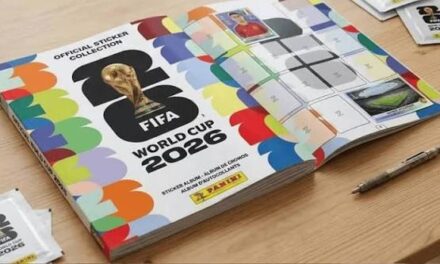 Capital invita a un nuevo encuentro para intercambiar figuritas del Mundial 2026