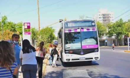 El Gobierno salió a responder a las empresas y aseguró que no existen deudas con el transporte público