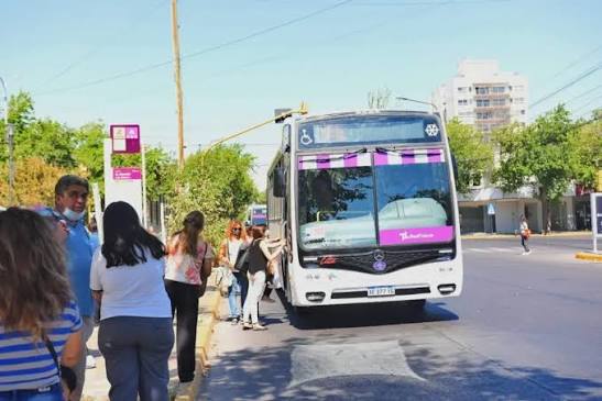El Gobierno salió a responder a las empresas y aseguró que no existen deudas con el transporte público