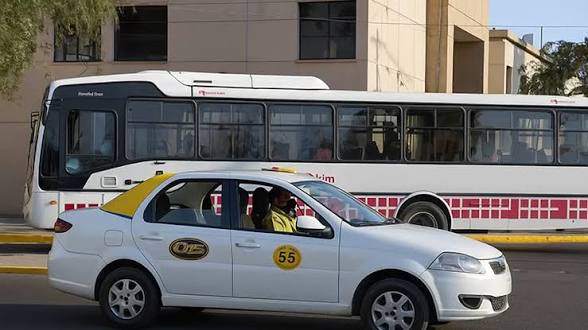 Gobierno: puso en marcha la reglamentación de la ley que moderniza el transporte