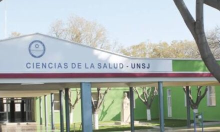 Con una inversión de $2.522 millones, la UNSJ pone en marcha Medicina para 2027