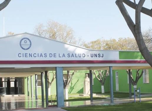 Con una inversión de $2.522 millones, la UNSJ pone en marcha Medicina para 2027