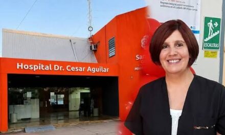 Renunció la directora del Hospital de Caucete mientras avanza una investigación judicial