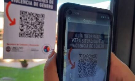 Actualizaron la guía con teléfonos y contactos para denunciar violencia de género