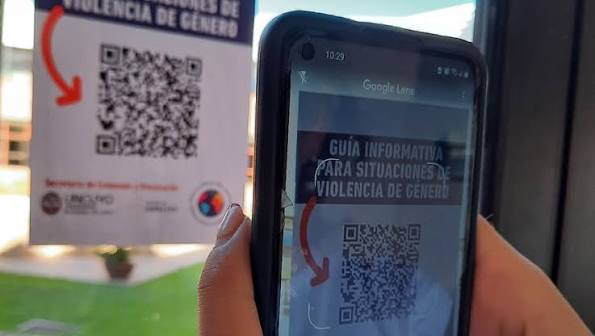 Actualizaron la guía con teléfonos y contactos para denunciar violencia de género