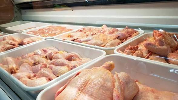 El bolsillo cambió la mesa de los sanjuaninos: el pollo ya le gana terreno a la carne