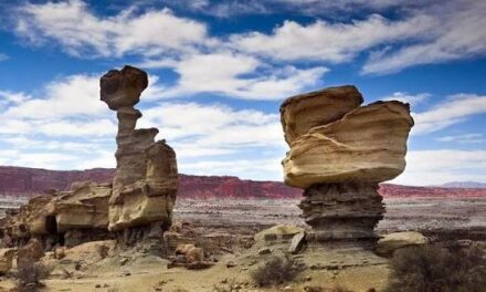 Ischigualasto proyecta nuevas mejoras para transformar la experiencia de los visitantes
