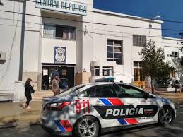 Sorprendido robando hierro en una obra: fue condenado y volverá a prisión