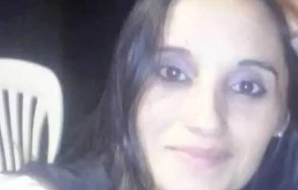 «La dejó tirada como si fuera un perro»: el desgarrador pedido de justicia de la mamá de Cintia Ortega