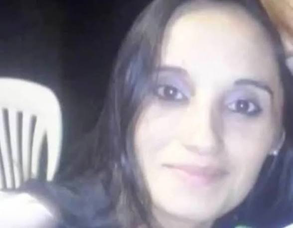«La dejó tirada como si fuera un perro»: el desgarrador pedido de justicia de la mamá de Cintia Ortega