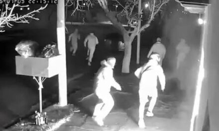 Violenta interna en Chimbas: cuatro detenidos por la represalia tras el ataque al remisero