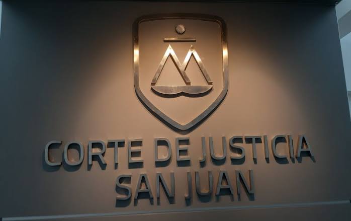 Olivares Yapur habló de la reforma para elegir jueces: “No existe un sistema sin componente político”