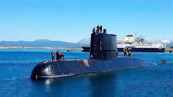 Los tres sanjuaninos que murieron en el ARA San Juan y siguen presentes en la memoria colectiva