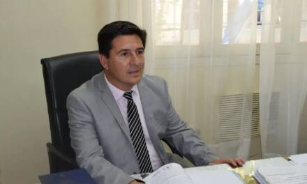 Jorge Toro: “Bajar la edad de imputabilidad por sí sola no va a reducir el delito juvenil”