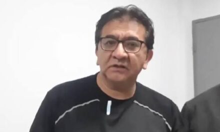 El ginecólogo Miguel Maza irá a juicio oral acusado de abusar sexualmente de dos pacientes