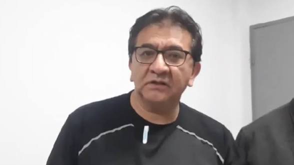 El ginecólogo Miguel Maza irá a juicio oral acusado de abusar sexualmente de dos pacientes