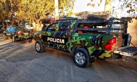 Fue a revisar una obra por robos previos, descubrió a un ladrón en plena acción y terminó condenado
