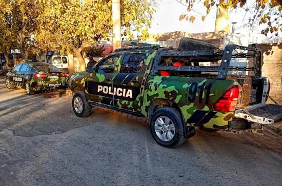 Fue a revisar una obra por robos previos, descubrió a un ladrón en plena acción y terminó condenado