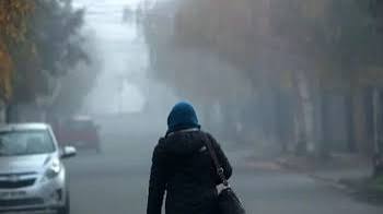 El sábado llega con frío intenso, pero el sol volverá a ganar protagonismo