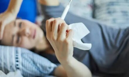 La gripe comenzó a descender en San Juan tras un pico histórico de contagios