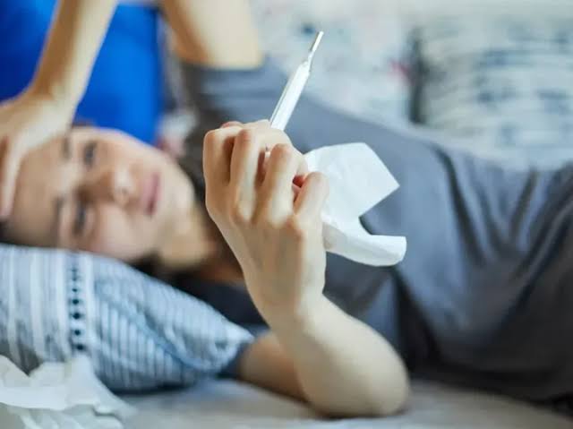 La gripe comenzó a descender en San Juan tras un pico histórico de contagios