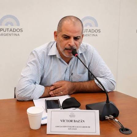 Inquilinos advierten que los alquileres ya suben por encima de la inflación y temen un fuerte impacto por la minería