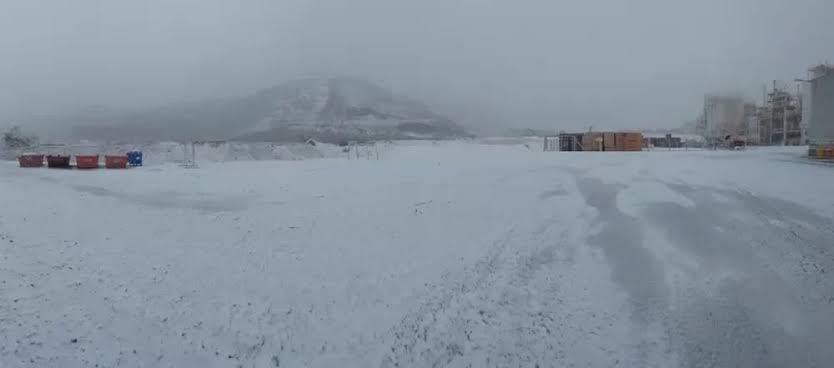 ¿Llega la primera gran nevada del año? Germán Poblete anticipa un evento clave para la cordillera sanjuanina