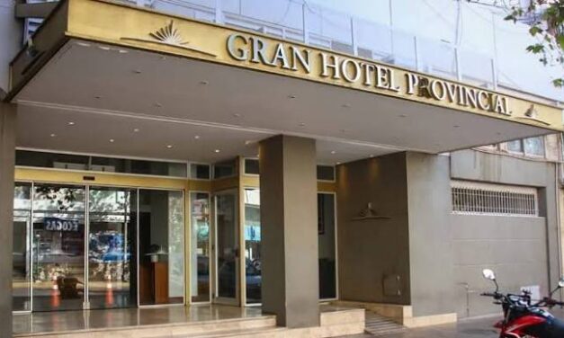 El Hotel Provincial busca nuevo concesionario y abre una licitación clave para el turismo
