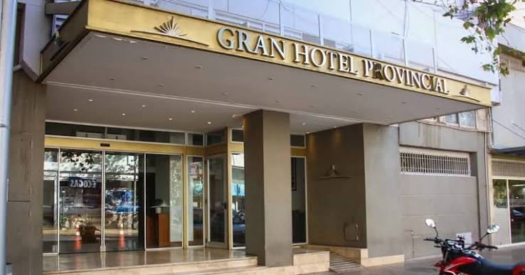 El Hotel Provincial busca nuevo concesionario y abre una licitación clave para el turismo