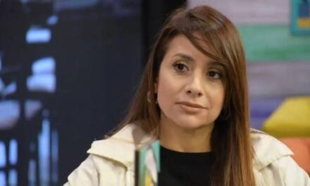 Belén Varela busca competir en Capital y avanza con la creación de Renacer Ciudadano