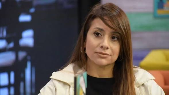 Belén Varela busca competir en Capital y avanza con la creación de Renacer Ciudadano