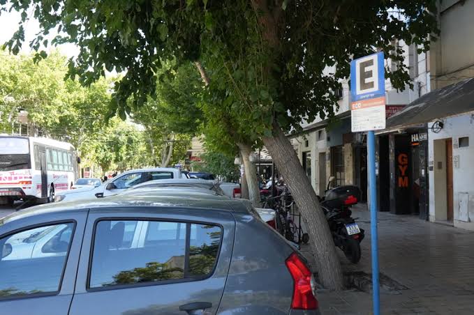 El estacionamiento medido de Capital se integra a una red nacional y podrá utilizarse en otras ciudades del país
