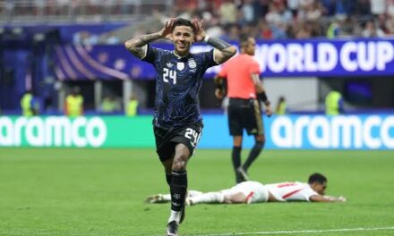 Argentina venció a Inglaterra y jugará la final del Mundial 2026
