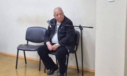 Sentenciaron a Alfredo Duarte por daño simple tras reconocer su culpa ante el juez