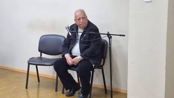 Sentenciaron a Alfredo Duarte por daño simple tras reconocer su culpa ante el juez