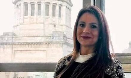 Belén Varela cargó contra La Libertad Avanza San Juan: “Hay gente de baja moral, bajo intelecto y baja creatividad”