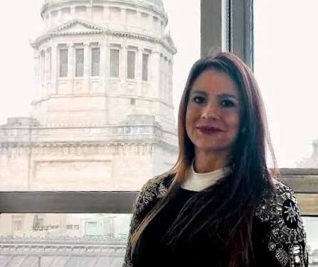 Belén Varela cargó contra La Libertad Avanza San Juan: “Hay gente de baja moral, bajo intelecto y baja creatividad”